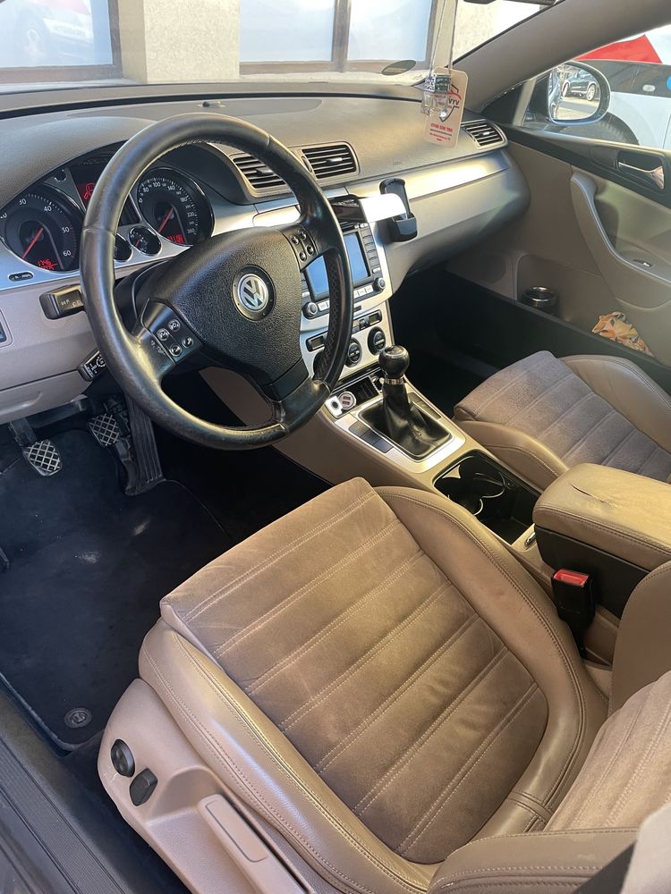 Vand Passat B6 2.0 170 HP