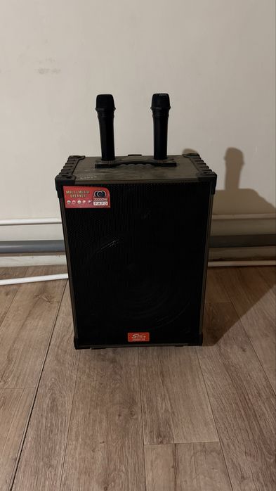 Продается колонка