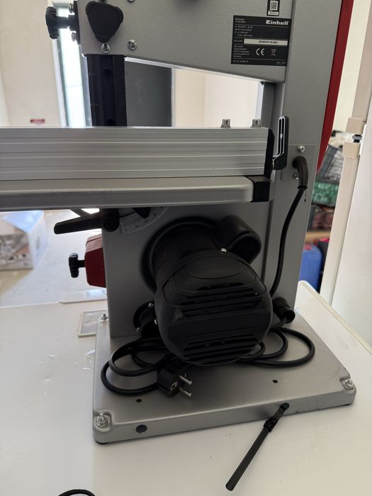 Vand fierastrau cu banda Einhell TC-SB 200/1,250W