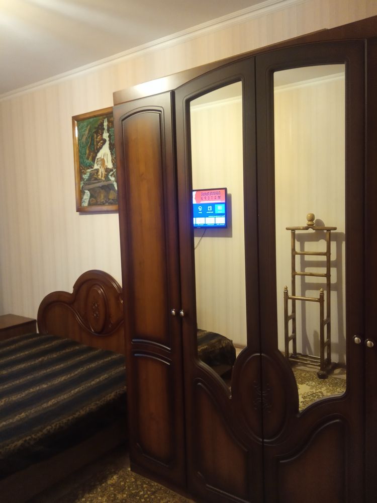 Сдаю 3-х комнатную квартиру в 7-30