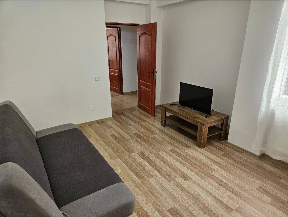 Apartament cu 3 camere modern in bloc nou in Popa Sapca - La Butoaie