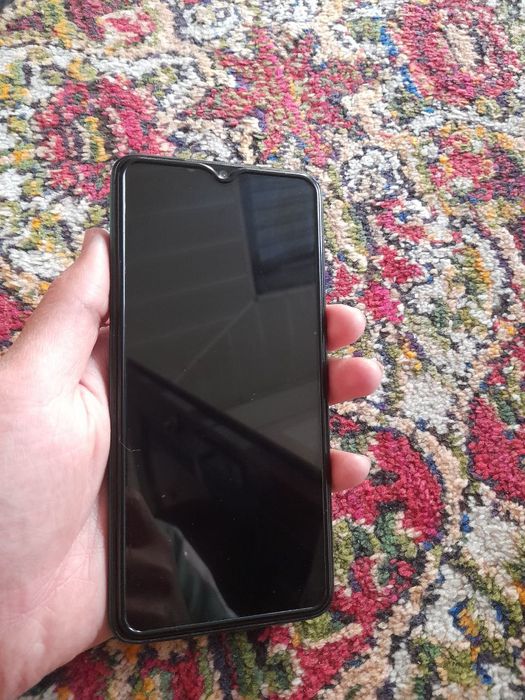 Redmi note 8 Pro 128/6