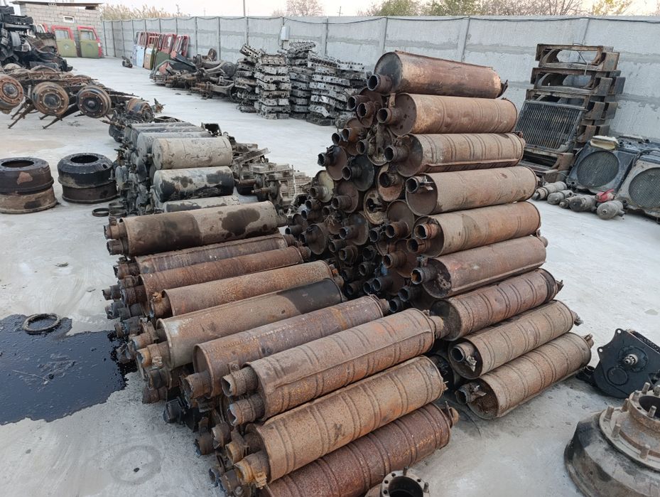 Samavor zil zavadskoy