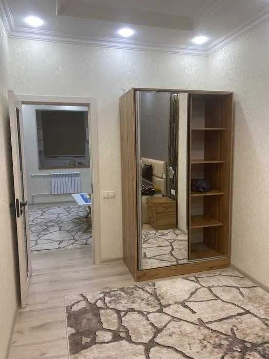 Сдаётся  Квартира возле метро Хамза
