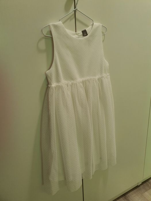 Lot 3 rochite fetita 6-8 ani