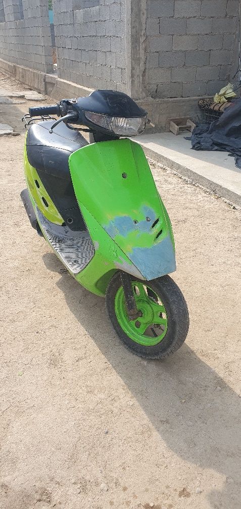 Скутер Honda af27