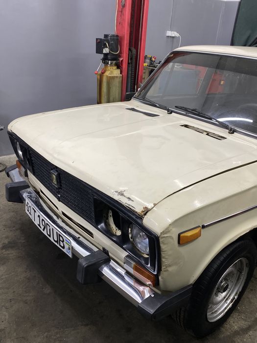 Vaz 2106 yili 1988 srochna