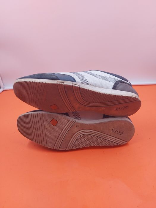 Boss номер 43 Оригинални мъжки обувки