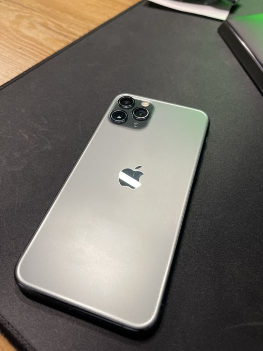 Iphone 11 pro 256 gb