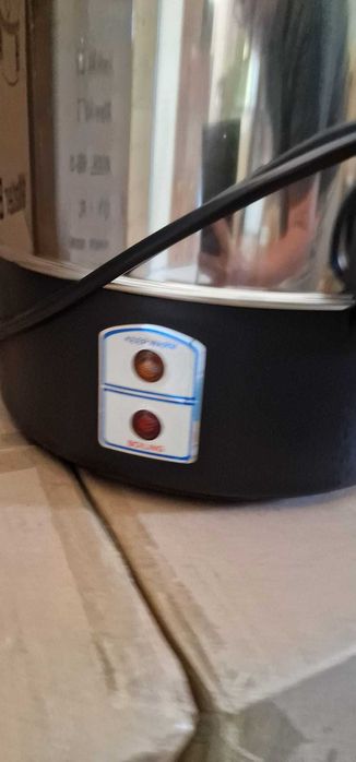 Fierbator vin/apa capacitate 40L Transport Gratuit