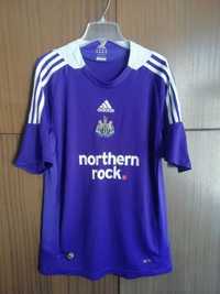 Newcastle United Adidas оригинална тениска фланелка Нюкасъл Юнайтед М