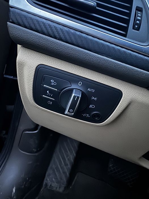 Dezmembrez audi a6 c7 an 2011-2017 2.0tdi 3.0tdi 3.0tfsi