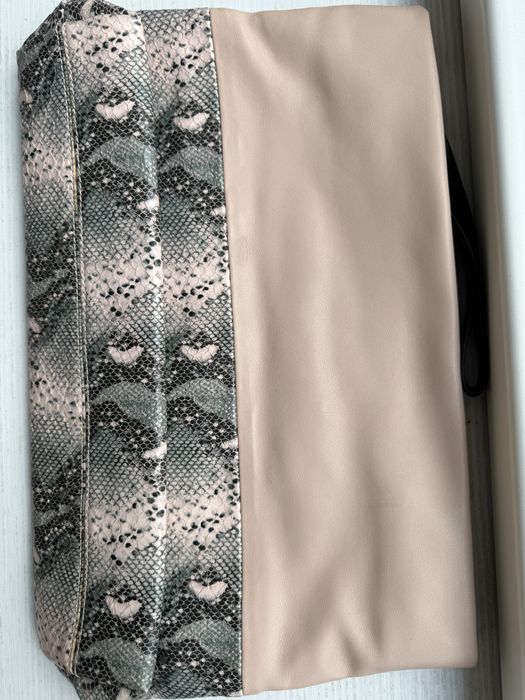 Geanta plic Zara