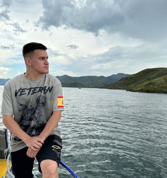 Психолог-консультант по тревоге, страхам и паническим атакам