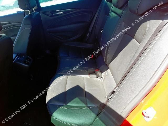 Dezmembrez Opel Insignia B [2017 - 2020] Sports Tourer wagon 5-usi 1.