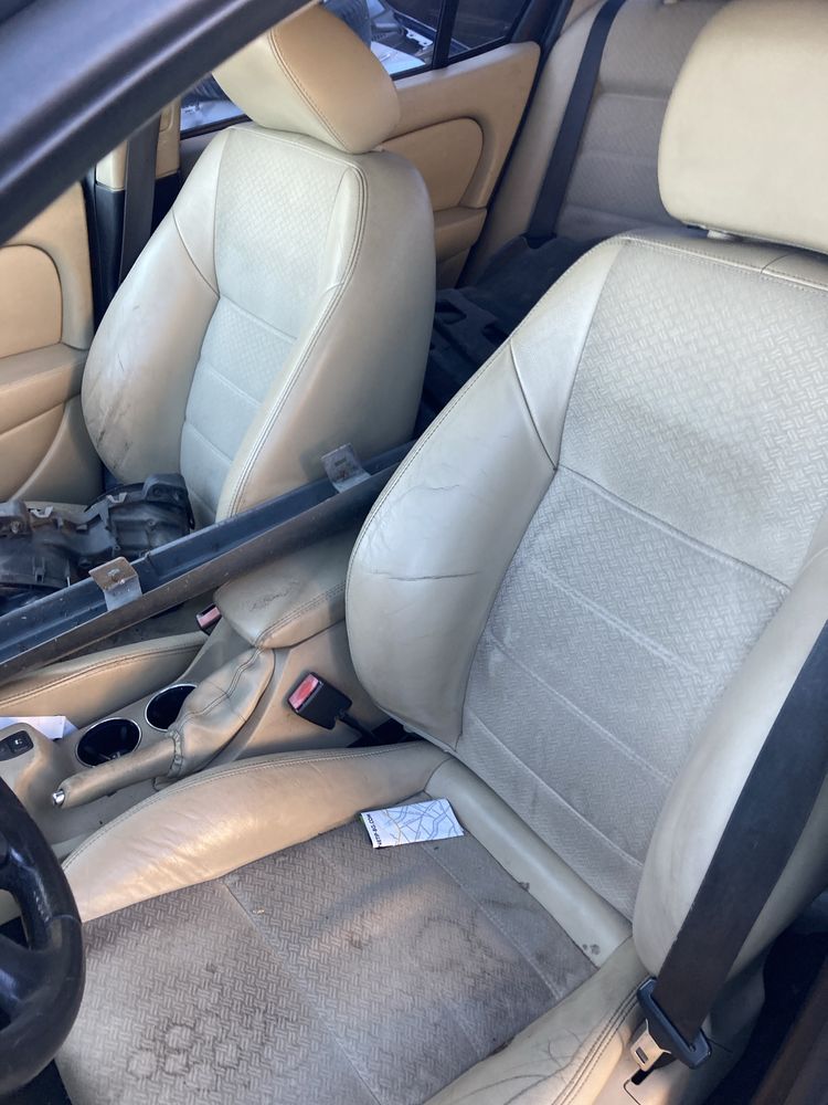 Jaguar X-type 2.0d 2005 година за части