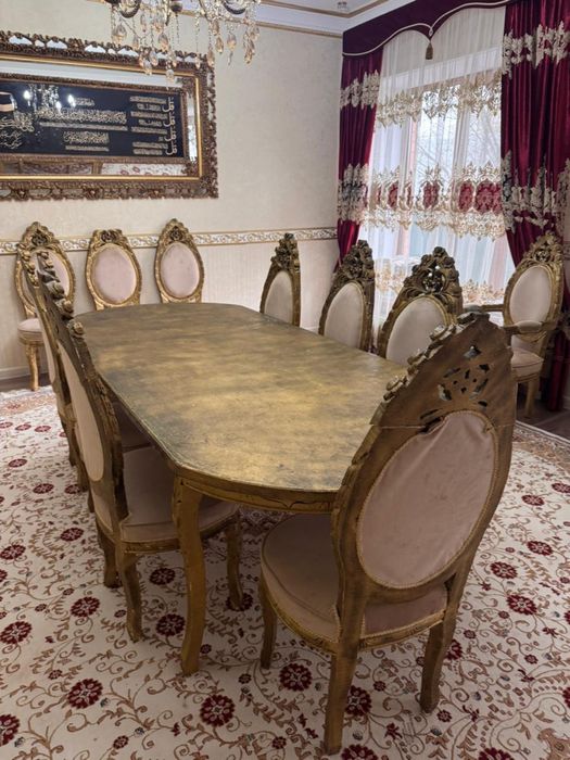 Продам весь набор за 70 тыс.тг!