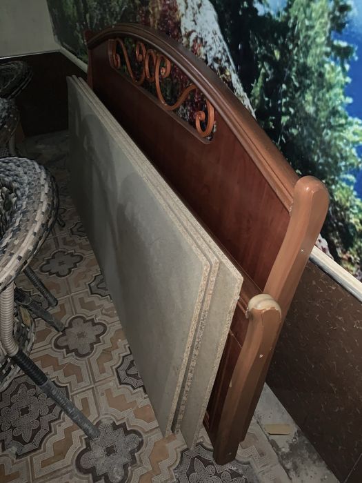 Кроват продается Срочно !