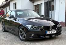 BMW Seria 3 Primul Proprietar in Romania/Istoric In Reprezentanta BMW