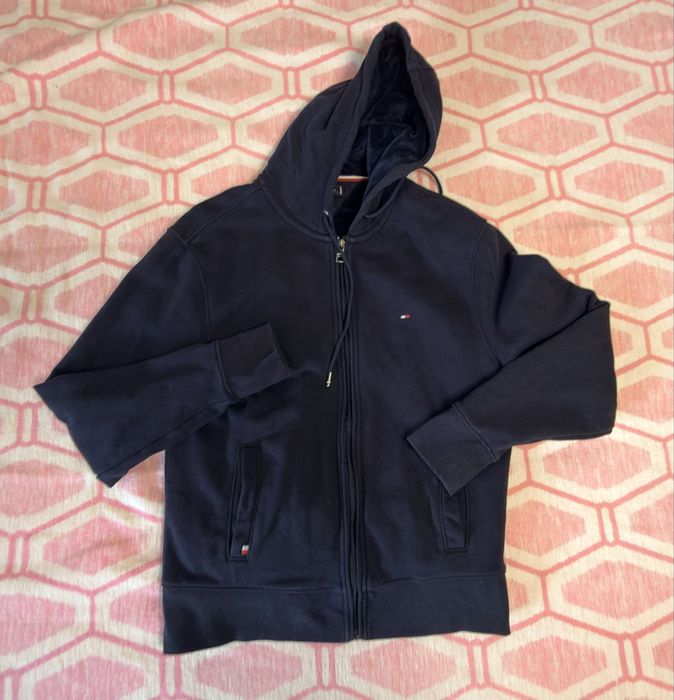 Hanorac barbati - M - Tommy Hilfiger