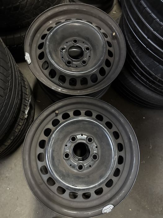 Jante Mercedes C Class W202/W203) CLK(W208/W209) E-Class (W210) Audi