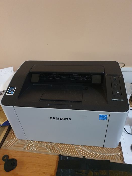 Лазерен Принтер Самсунг Samsung Xpress M2026W