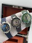 omega seamaster worldtimer