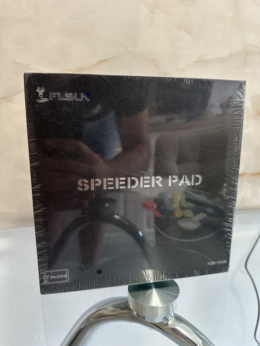Controler imprimanta 3D, FLSUN, 7 inch, WiFi, monitorizare timp real