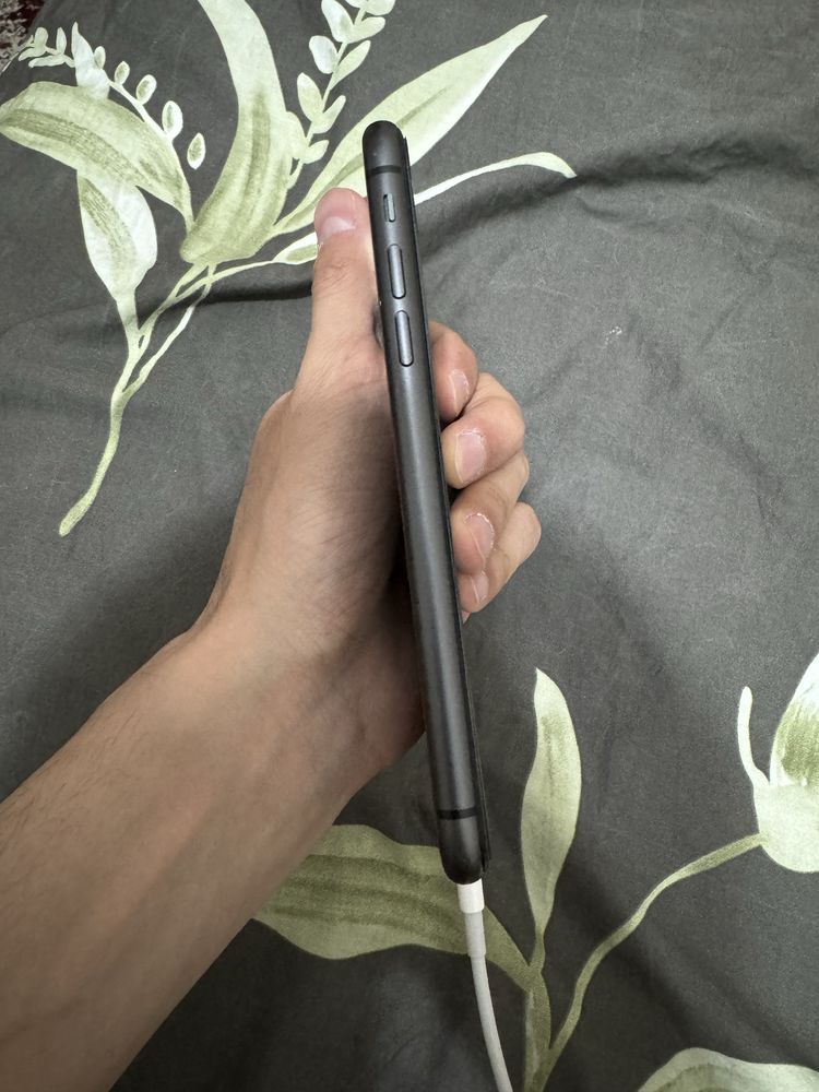 iphone 11 aybi wi fi ishlamidi