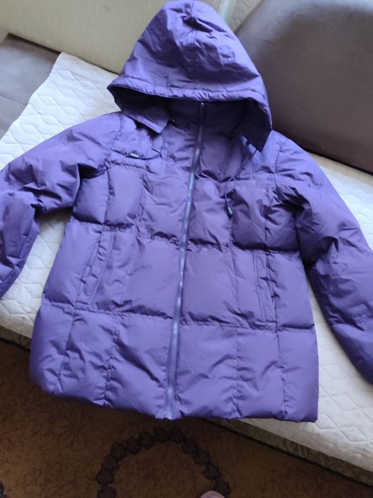 Дамско зимно яке размер л