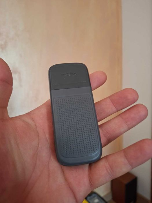 Nokia 1208 Meniu Romana
