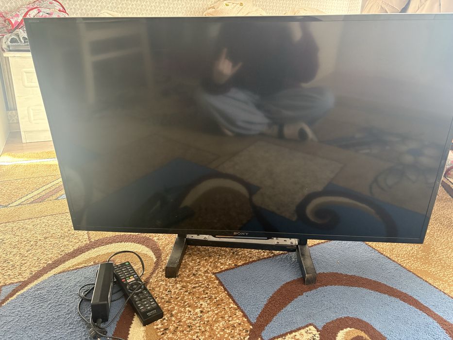 Продам телевизор Sony