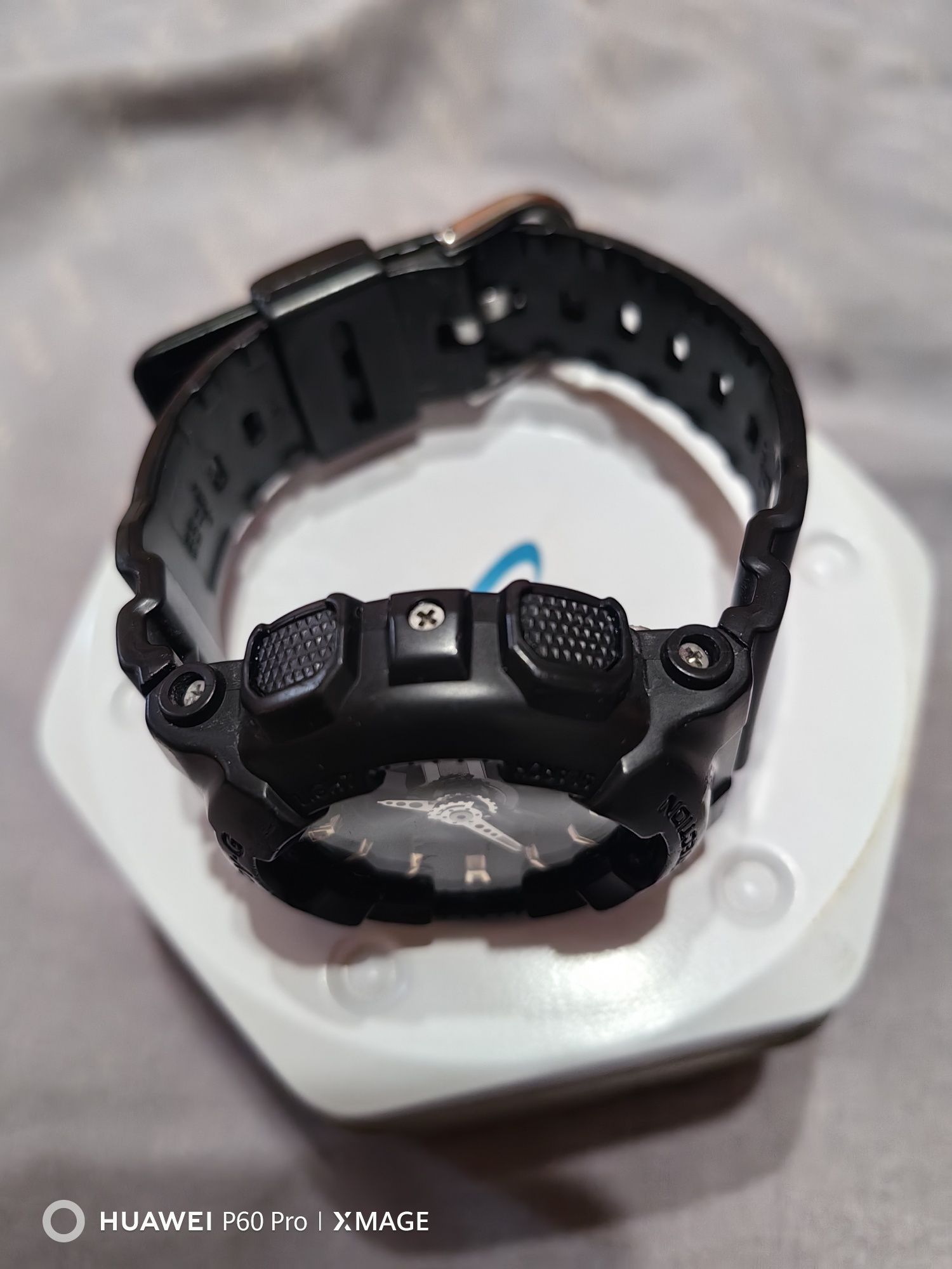 CASIO G Shock Baby G