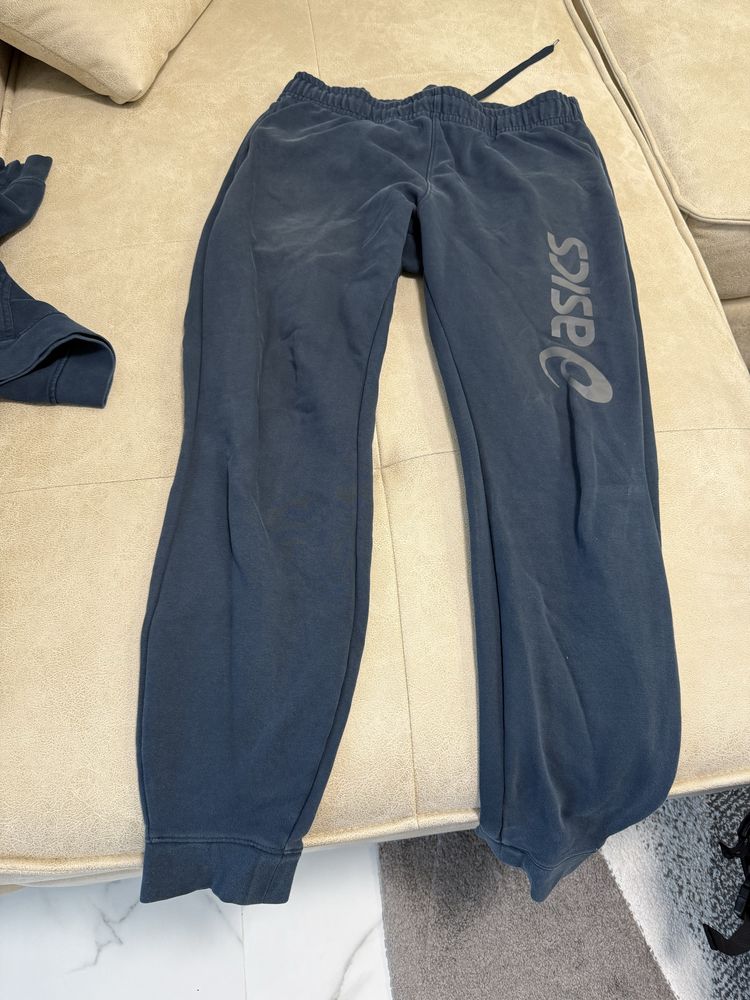 Екип Asics 2XL горнище и долнище