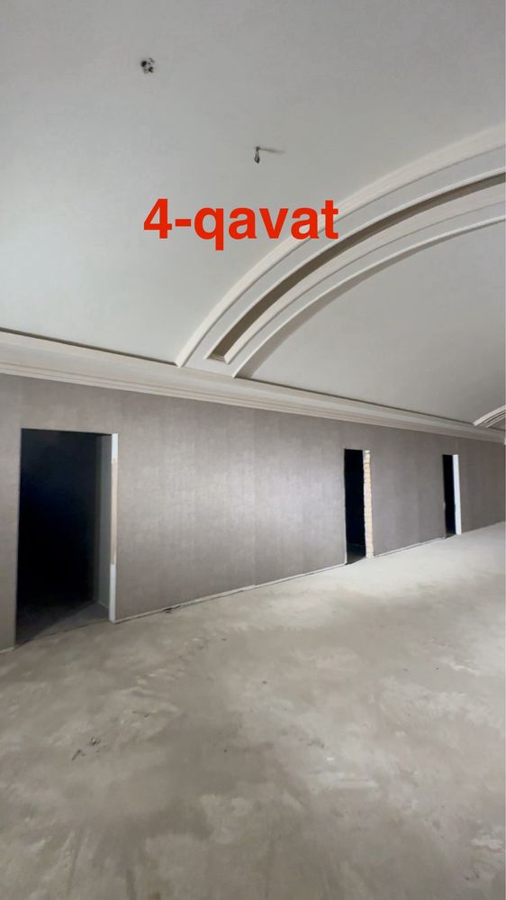 Коммерческое здание в аренду – Arenda bino, 3-qavat va mansarda