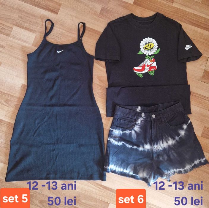 Haine copii 12-13 ani