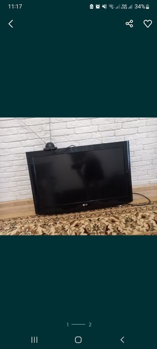 Продам телевизор