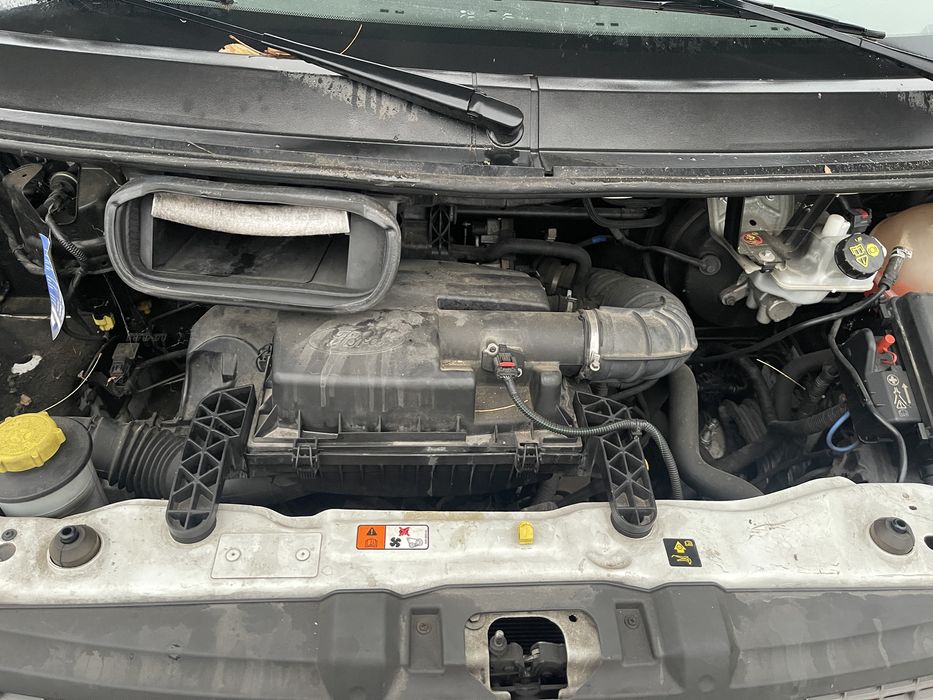 Motor Ford Transit / Tourneo / Custom 2.2 TDCI EURO 5  2011 - 2018