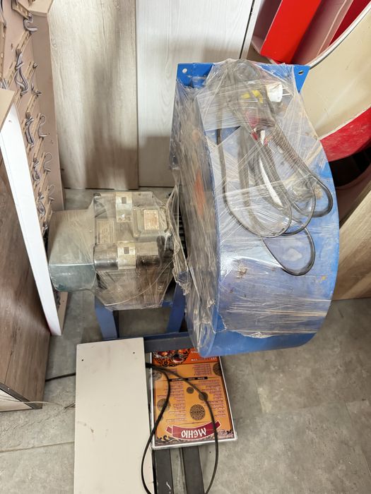 Вытышка матори сотилади