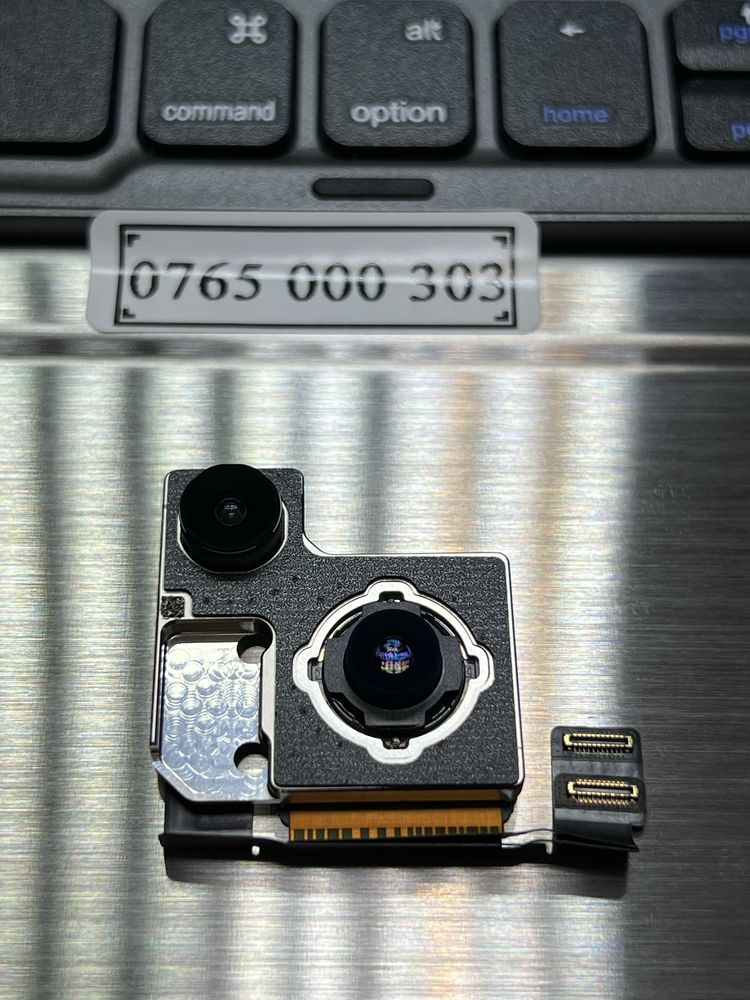  Cameră iPhone 13 ORIGINALĂ 