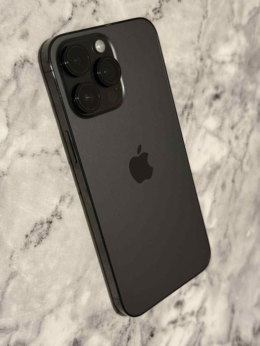 iPhone 14 Pro Max 256 gb