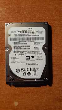 HDD Hard Disk Seagate 500Gb Laptop