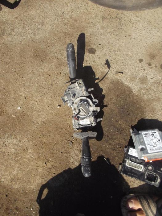 Bloc lumini renault Kangoo 1.5dci dezmembrez kangoo 1.5dci 2005