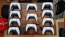 Controller PS3 PS4 PS5 XBOX ONE în stare impecabilă