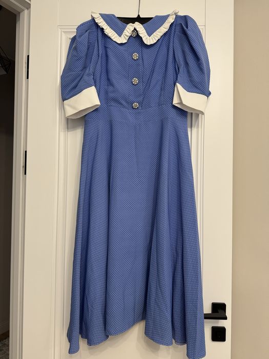 Платье The ice collection