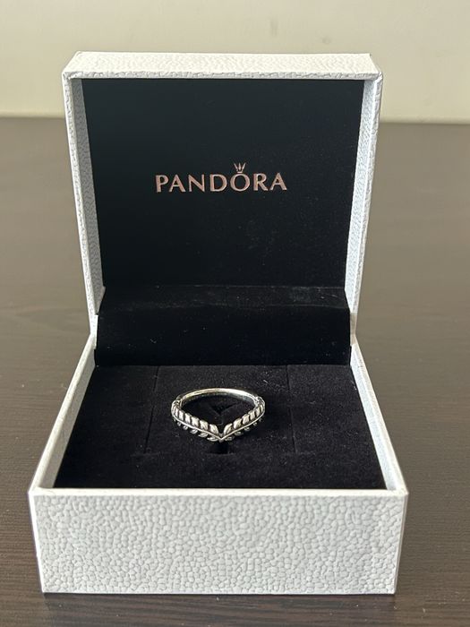 Pandora Пръстен Богатство