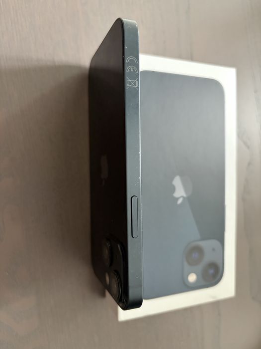 iphone 13 mini 256gb