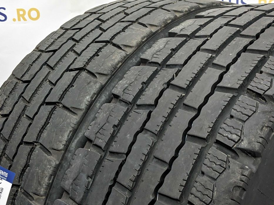 Pereche 2 anvelope 315/80/R22.5 Mixt (cod P100911C)