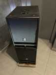 Basi activi, subwoofer db rcf fbt