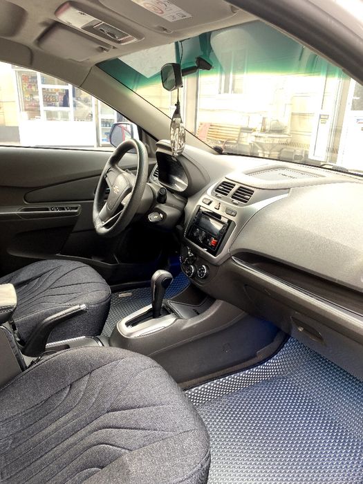 Cobalt 2022 avtomat sotiladi, 150.000 probeg